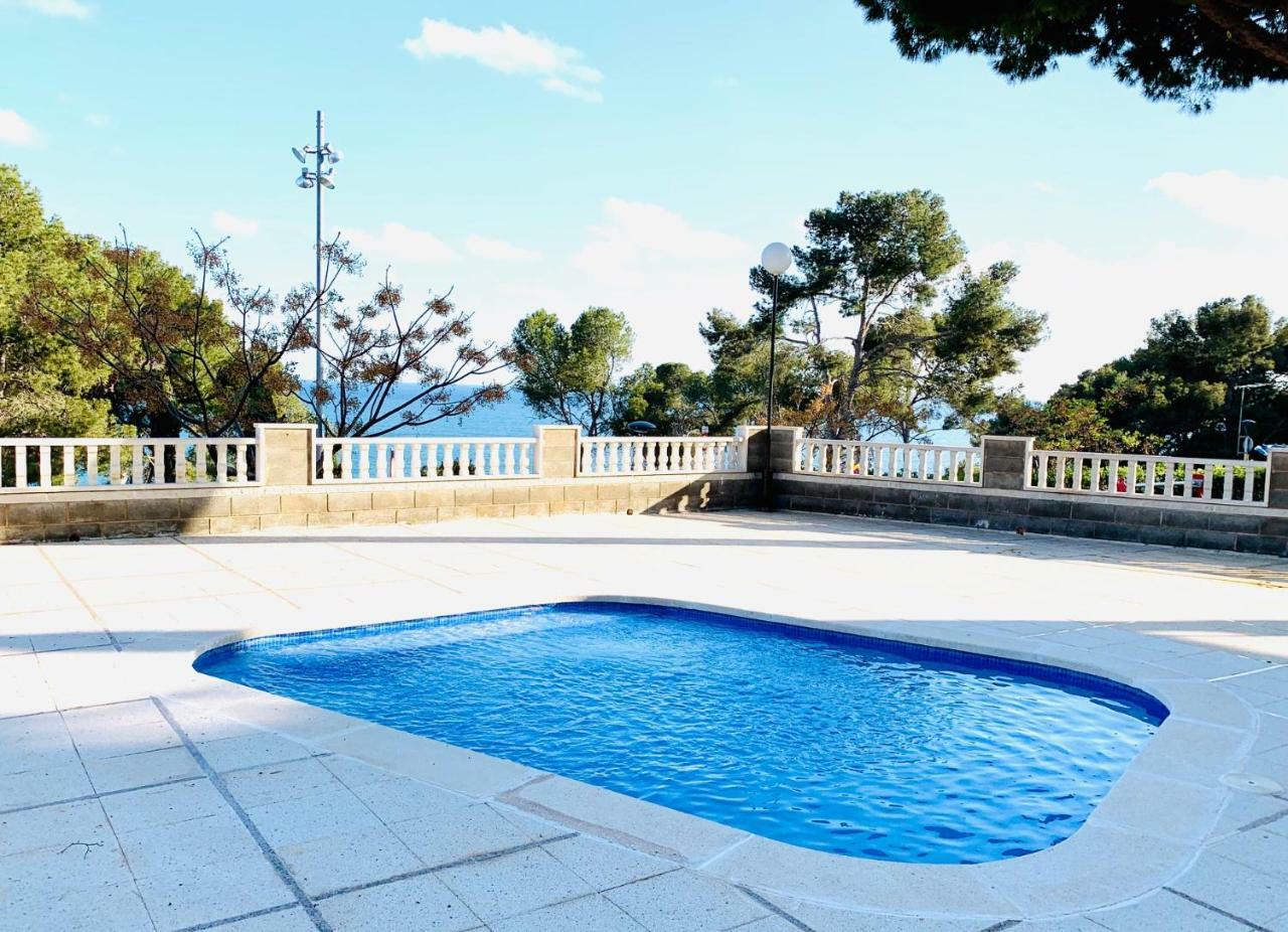 Book Playa Larga Salou Apartment Ngoại thất bức ảnh
