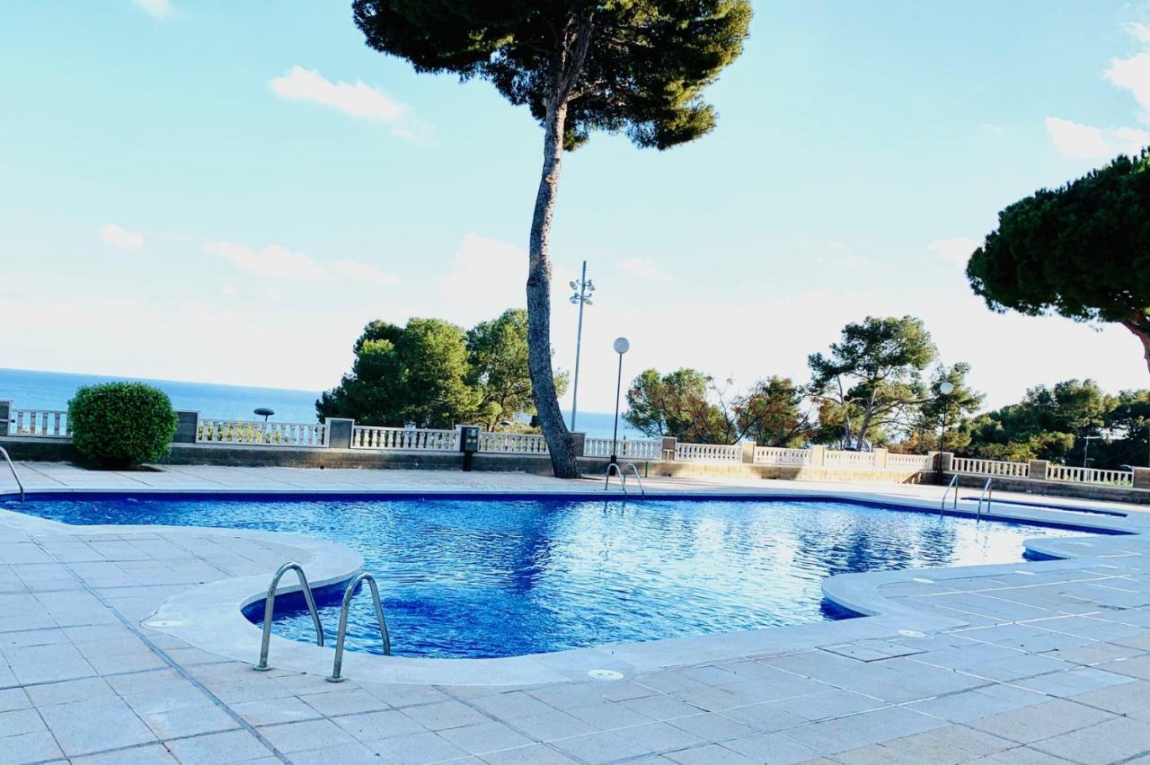 Book Playa Larga Salou Apartment Ngoại thất bức ảnh