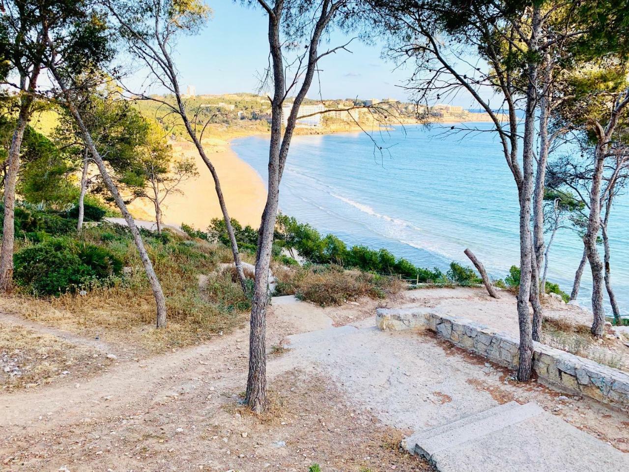 Book Playa Larga Salou Apartment Ngoại thất bức ảnh