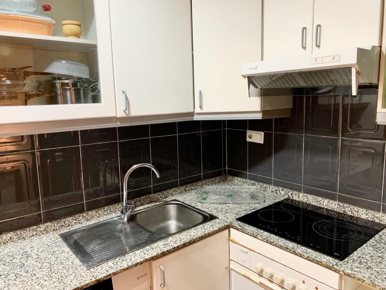 Book Playa Larga Salou Apartment Ngoại thất bức ảnh