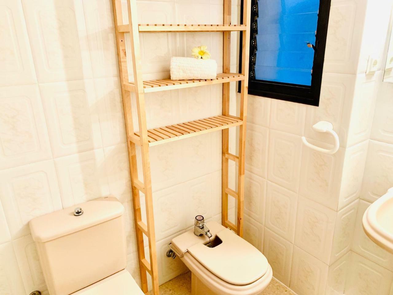 Book Playa Larga Salou Apartment Ngoại thất bức ảnh