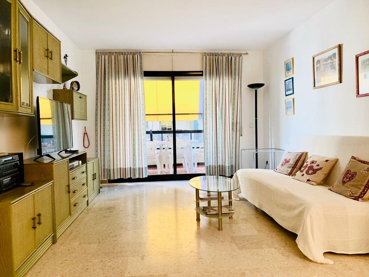 Book Playa Larga Salou Apartment Ngoại thất bức ảnh