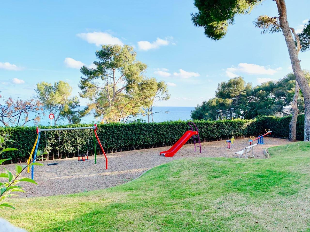 Book Playa Larga Salou Apartment Ngoại thất bức ảnh