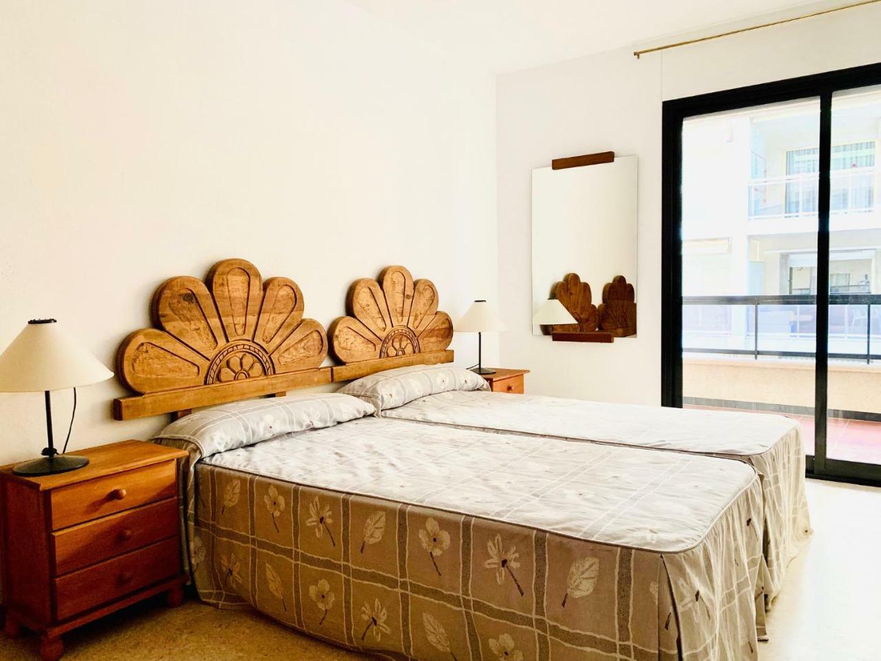 Book Playa Larga Salou Apartment Ngoại thất bức ảnh