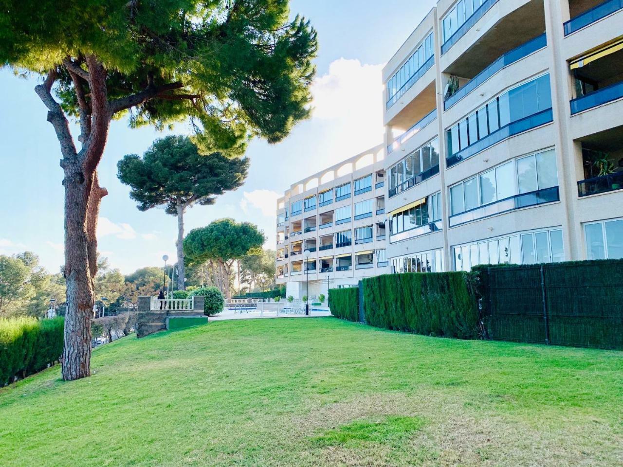 Book Playa Larga Salou Apartment Ngoại thất bức ảnh