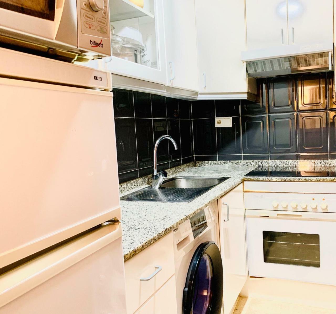 Book Playa Larga Salou Apartment Ngoại thất bức ảnh